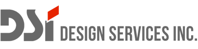 DSI Design Solutions Logo